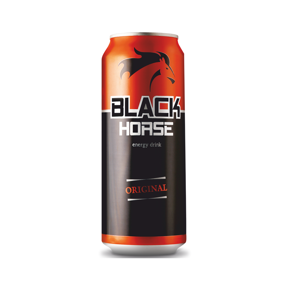 Black Horse Original Black Horse